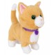 Jucarie de plus interactiva Noriel Pets - Tabby 3664