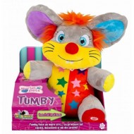 Soricelul de la circ interactiv Tumby Noriel 3671