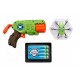 Pistol cu gloante X-Shot Bug Attack Predator 4815