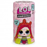 Papusa LOL Surprise Hairgoals Makeover Seria 2 556220