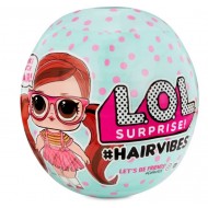 Papusa LOL Surprise Hairvibes 564775