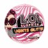 Papusa LOL Surprise Lights Glitter 564843