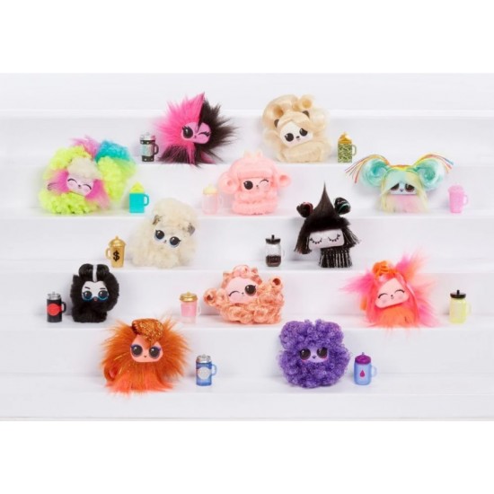 Papusa LOL Surprise Lights Pets 564898
