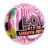 Papusa LOL Surprise Lights Pets 564898