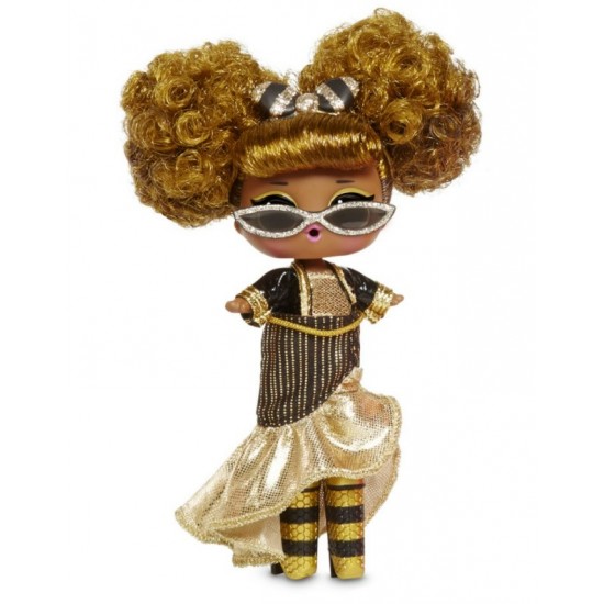 Papusa Lol Surprise JK Queen Bee 570783