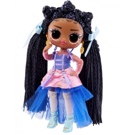 Papusa LOL Surprise Tweens S3 Nia Regal cu 15 surprize 584087