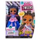 Papusa LOL Surprise Tweens S3 Nia Regal cu 15 surprize 584087
