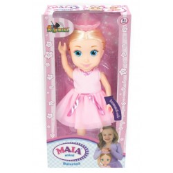 Papusa Maia Mini Balerina 5903