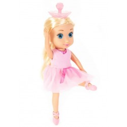 Papusa Maia Mini Balerina 5903