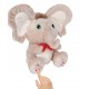 Elefantelul interactiv Tino Boo Puffy 6127