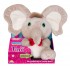 Elefantelul interactiv Tino Boo Puffy 6127