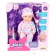 Papusa interactiva Maia este racita Noriel 6134