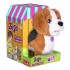 Jucarie De Plus Noriel Pets Zigo Catelusul Beagle 6741