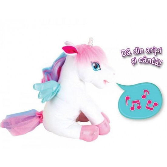 Printesa unicorn Luana Noriel 6948