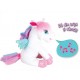Printesa unicorn Luana Noriel 6948