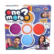 Joc interactiv Zanzoon One More 82513