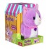 Jucarie De Plus Noriel Pets Sophie Pisicuta Roz 8904