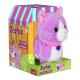 Jucarie De Plus Noriel Pets Sophie Pisicuta Roz 8904
