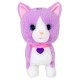 Jucarie De Plus Noriel Pets Sophie Pisicuta Roz 8904
