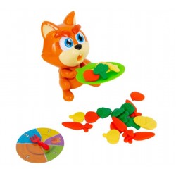 Joc interactiv Goliath Motanul mofturos Picky Kitty 920856