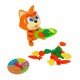 Joc interactiv Goliath Motanul mofturos Picky Kitty 920856