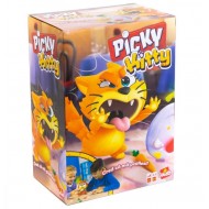 Joc interactiv Goliath Motanul mofturos Picky Kitty 920856