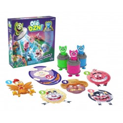 Joc interactiv Goliath Ole OZN 932832