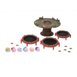 Joc interactiv, Goliath, Cand or zbura porcii 935274
