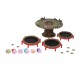 Joc interactiv, Goliath, Cand or zbura porcii 935274