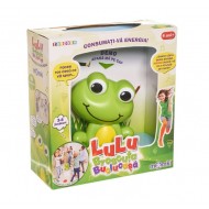 Lulu Broscuta Buclucasa Momki ZN00040