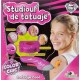 Studioul de tatuaje Noriel