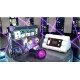 Chrono Bomb Night Vision