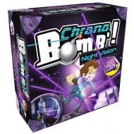 Chrono Bomb Night Vision