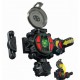 Spy gear alarma de usa a micului spion
