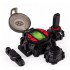 Spy gear alarma de usa a micului spion