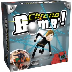 Chrono bomb