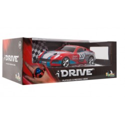 Masina Idrive next generation