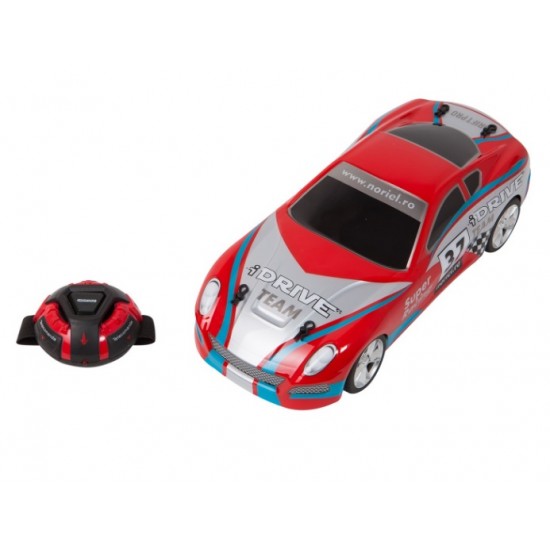 Masina Idrive next generation