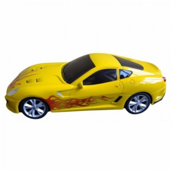 Masinuta Idrive
