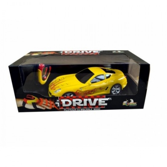 Masinuta Idrive