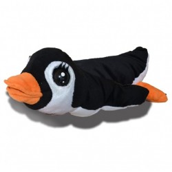 Pinguinul Pin Pin la doctor