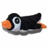 Pinguinul Pin Pin la doctor