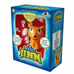 Magic Jinn