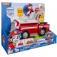 Paw patrol figurina cu autovehicul transformabil