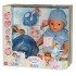 BABY born BOY with Magic Potty