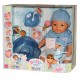 BABY born BOY with Magic Potty