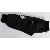 Pantalon trening baieti manseta