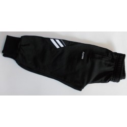 Pantalon trening baieti manseta