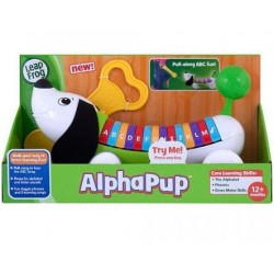 Leap frog catelusul alfabet