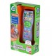 Telecomanda invatarii cu lumini leapfrog